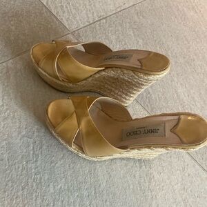 Jimmy Choo Wedges
